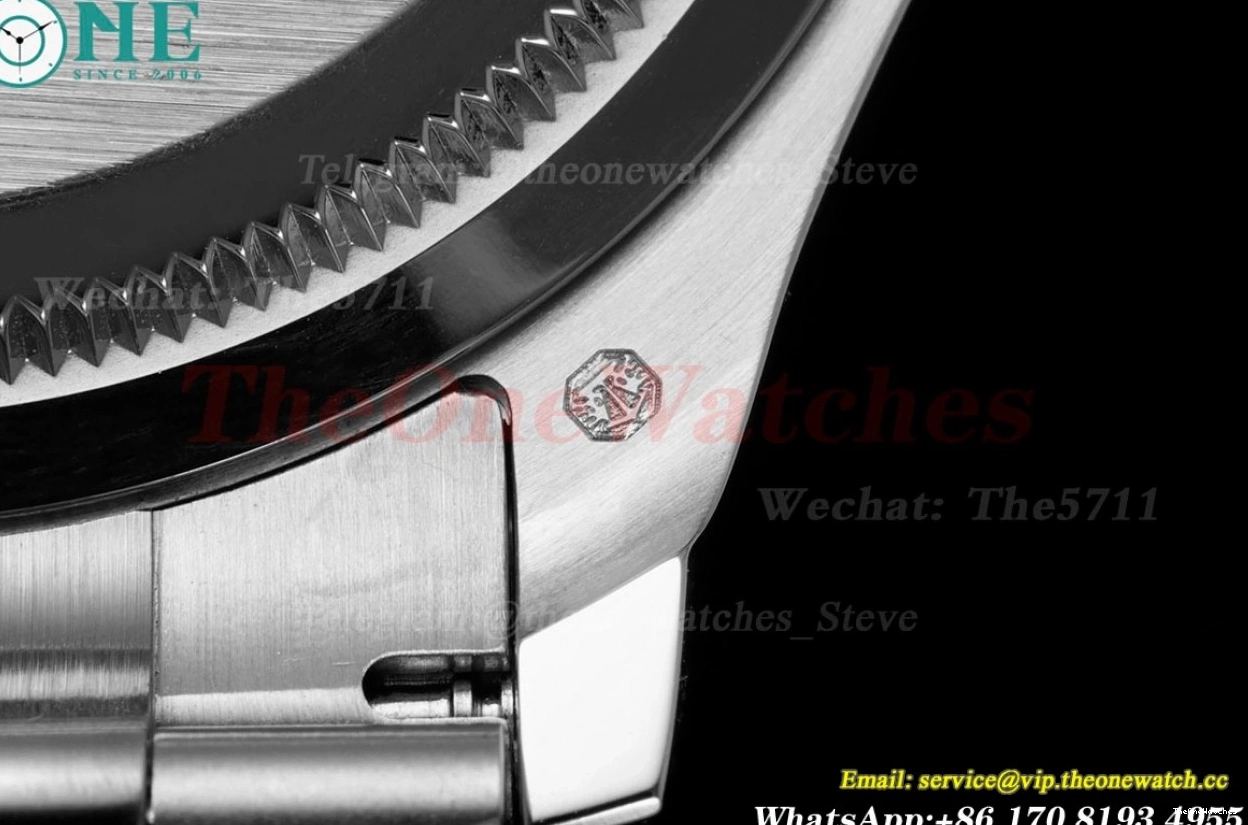 SH4131(Gain SS QF Weight) Dia 40mm 126509 Daytona Black SS 0207